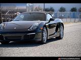 2013 Porsche Boxster photo 6
