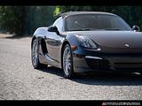 2013 Porsche Boxster photo 7