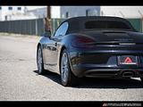 2013 Porsche Boxster photo 8