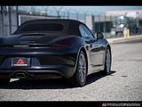 2013 Porsche Boxster photo 9