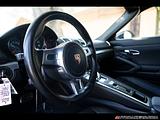 2013 Porsche Boxster photo 10