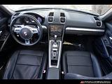 2013 Porsche Boxster photo 13