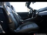 2013 Porsche Boxster photo 14
