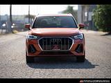 2021 Audi Q3 photo 2