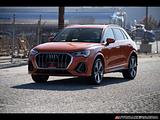 2021 Audi Q3 photo 3