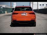 2021 Audi Q3 photo 5