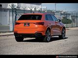 2021 Audi Q3 photo 6