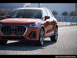 2021 Audi Q3 photo 8