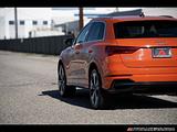 2021 Audi Q3 photo 9
