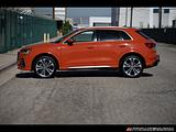 2021 Audi Q3 photo 11