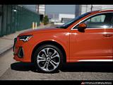 2021 Audi Q3 photo 12