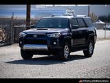 2014 Toyota 4Runner photo 3