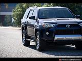 2014 Toyota 4Runner photo 7