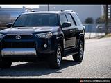2014 Toyota 4Runner photo 8