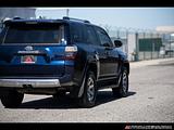 2014 Toyota 4Runner photo 10