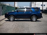 2014 Toyota 4Runner photo 11