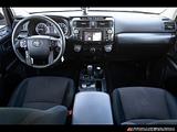 2014 Toyota 4Runner photo 16