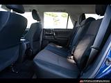 2014 Toyota 4Runner photo 18
