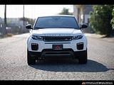 2017 Land Rover Range Rover Evoque photo 2