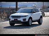 2017 Land Rover Range Rover Evoque photo 3