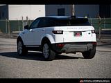 2017 Land Rover Range Rover Evoque photo 4