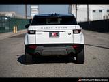 2017 Land Rover Range Rover Evoque photo 5