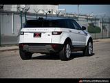 2017 Land Rover Range Rover Evoque photo 6
