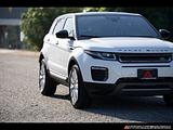 2017 Land Rover Range Rover Evoque photo 7