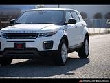 2017 Land Rover Range Rover Evoque photo 8