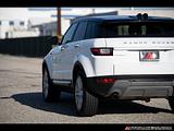 2017 Land Rover Range Rover Evoque photo 9