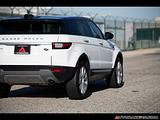2017 Land Rover Range Rover Evoque photo 10
