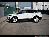 2017 Land Rover Range Rover Evoque photo 11
