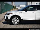 2017 Land Rover Range Rover Evoque photo 12