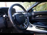 2017 Land Rover Range Rover Evoque photo 13