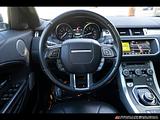 2017 Land Rover Range Rover Evoque photo 14