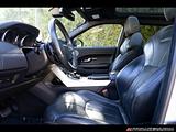 2017 Land Rover Range Rover Evoque photo 15