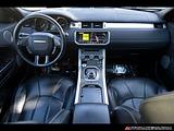 2017 Land Rover Range Rover Evoque photo 16