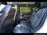 2017 Land Rover Range Rover Evoque photo 18