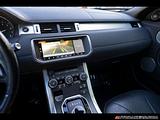 2017 Land Rover Range Rover Evoque photo 19