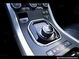 2017 Land Rover Range Rover Evoque photo 21