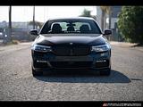 2017 BMW 5-Series photo 2