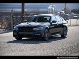 2017 BMW 5-Series photo 3