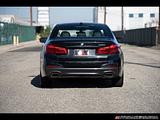2017 BMW 5-Series photo 5