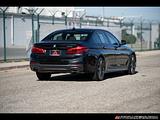 2017 BMW 5-Series photo 6