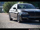 2017 BMW 5-Series photo 7