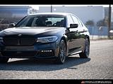2017 BMW 5-Series photo 8