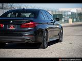 2017 BMW 5-Series photo 10