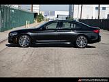 2017 BMW 5-Series photo 11