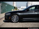 2017 BMW 5-Series photo 12