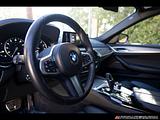 2017 BMW 5-Series photo 13